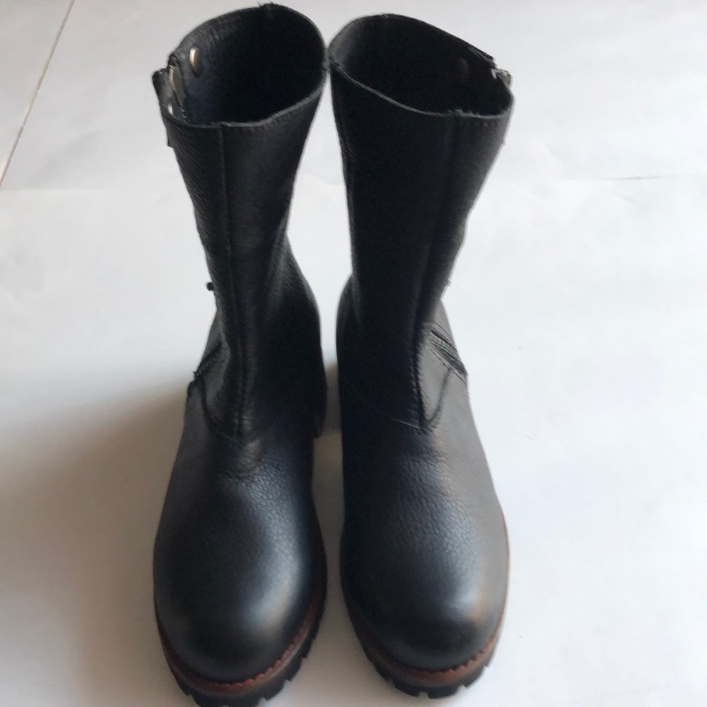 Frye Boots